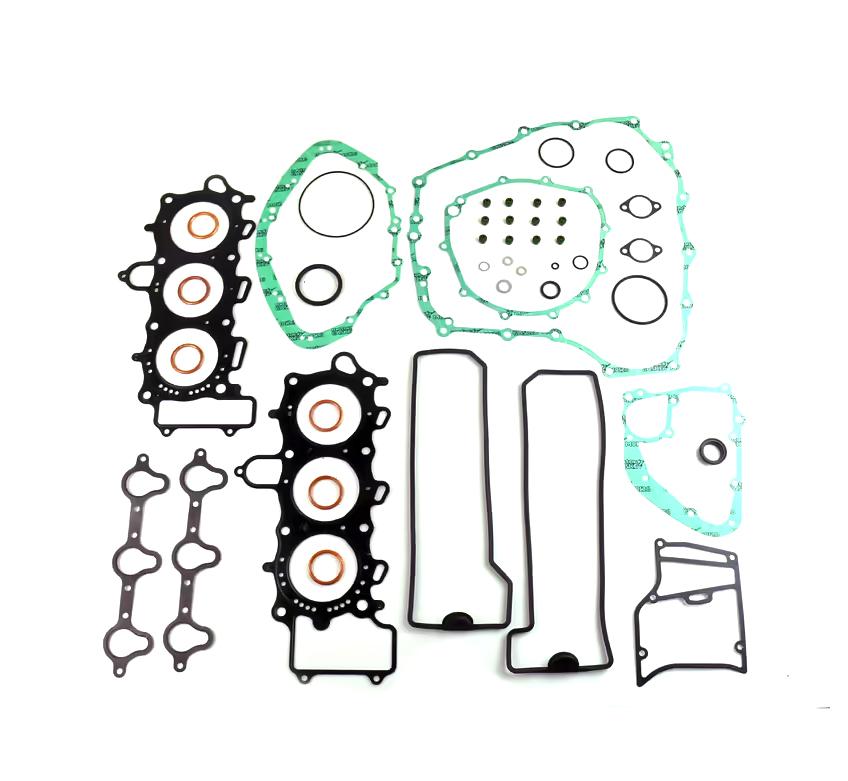 GASKET FULL SET GL1800 02-19, ATHENA P400210850235 HONDA image 1