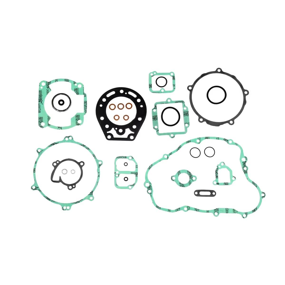 GASKET FULL SET KDX220 97-03, ATHENA P400250850221 KAWASAKI image 1
