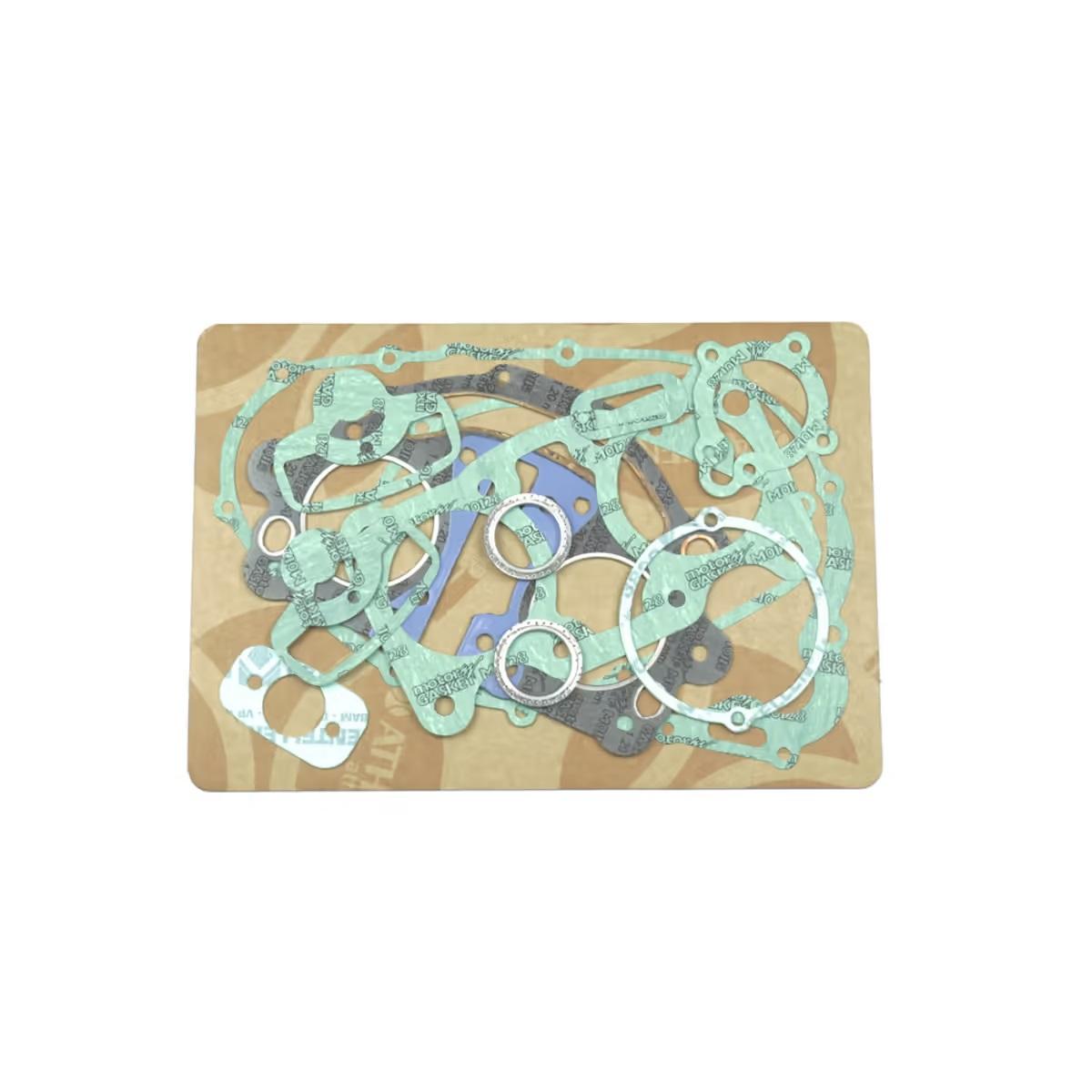 GASKET FULL SET Z350 77-79, ATHENA P400250850401 KAWASAKI thumbnail 2
