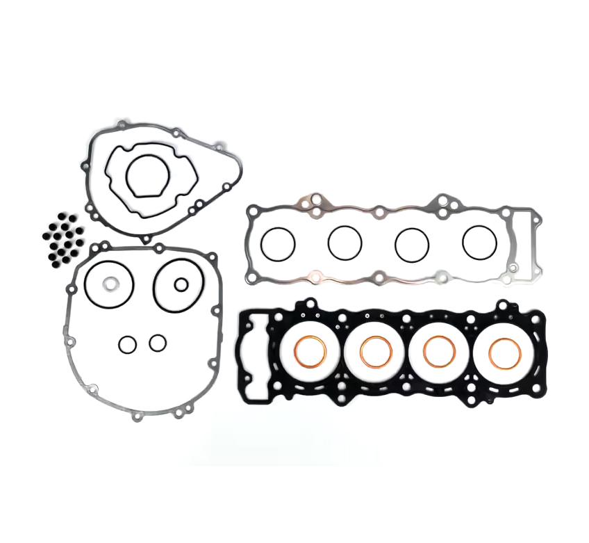 GASKET FULL SET KLZ1000 Z1000 12-19, ATHENA P400250870056 KAWASAKI image 1