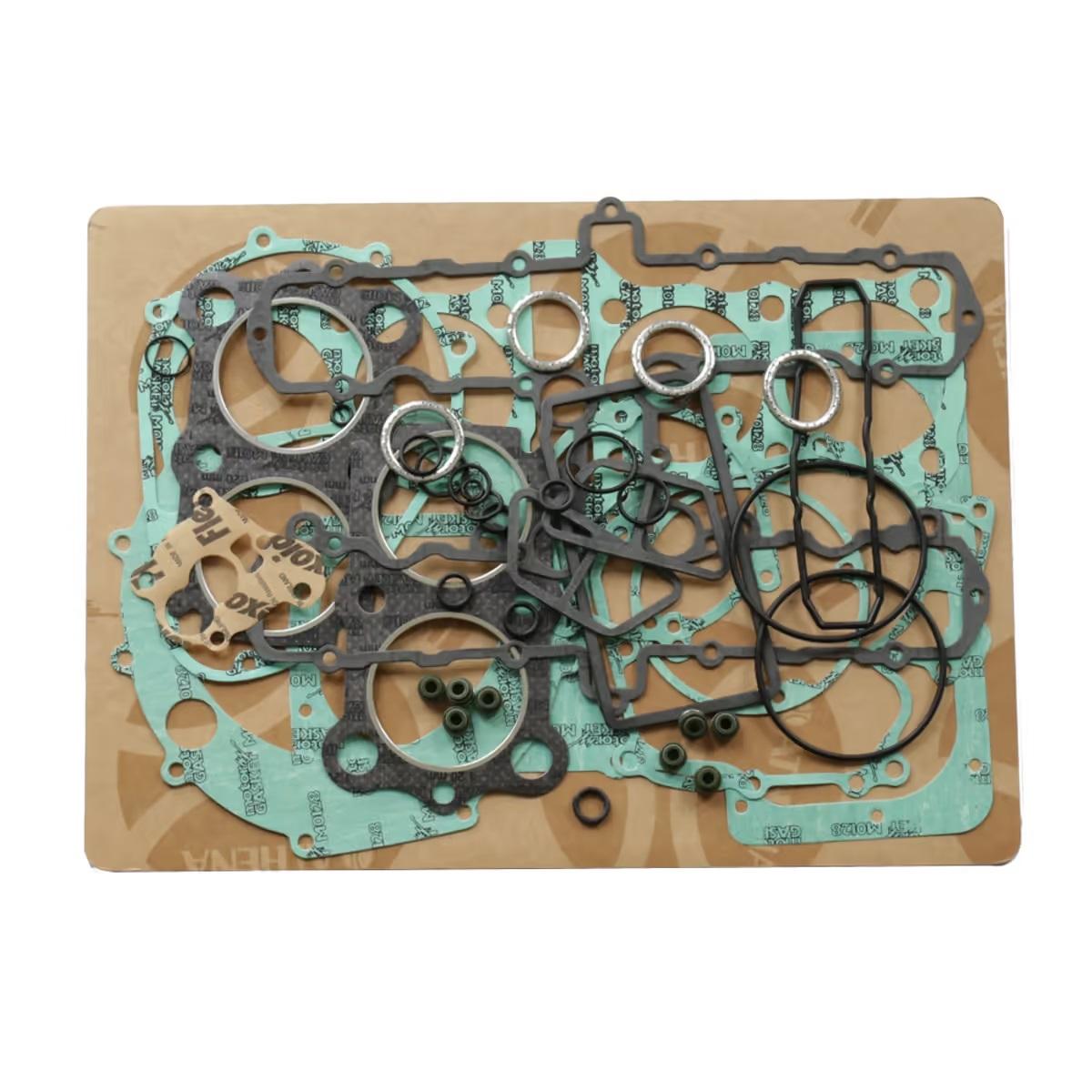 GASKET FULL SET KZ/Z GPZ 1100 81-83, ATHENA P400250850950 KAWASAKI thumbnail 2