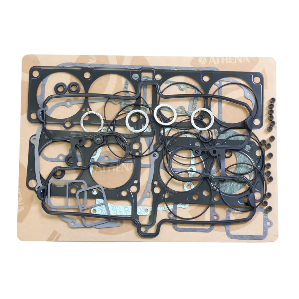 GASKET FULL SET ZG1200 86-03, ATHENA P400250850982 KAWASAKI thumbnail 2
