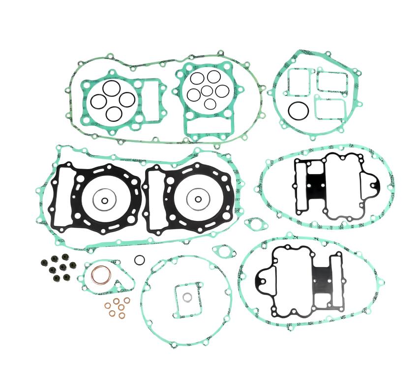 GASKET FULL SET VN1500 96-05 VULCAN, ATHENA P400250850026 KAWASAKI image 1