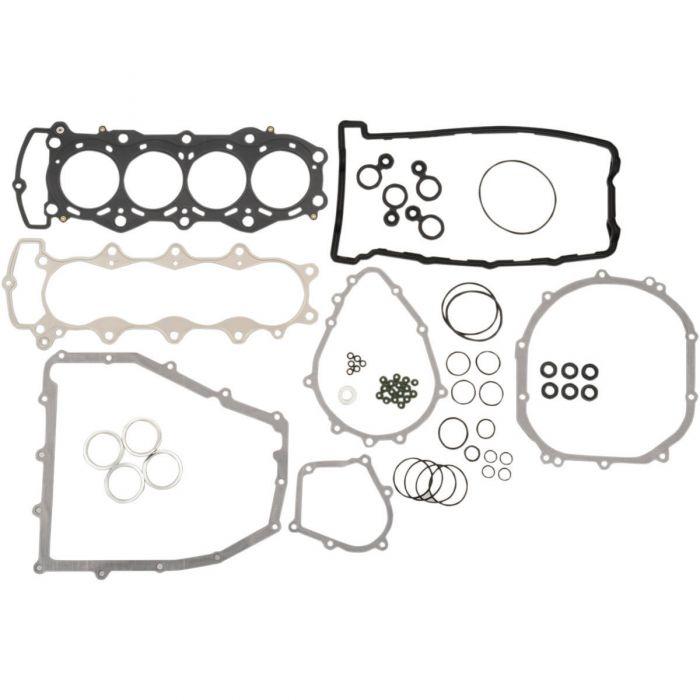 GASKET FULL SET ZX-6R 636 05-6, ATHENA P400250850037 KAWASAKI image 1