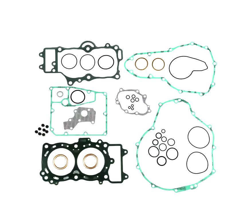 GASKET FULL SET ER-6 EX650, ATHENA P400250870034 KAWASAKI image 1