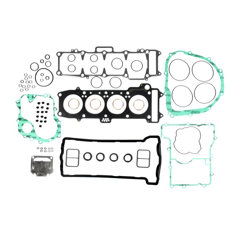 GASKET FULL SET ZX7 750R 96-02, ATHENA P400250850004 KAWASAKI image 1