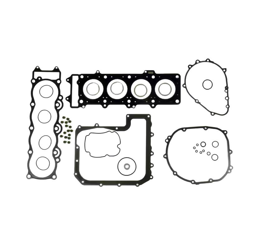 GASKET FULL SET Z750 ABS 03-06, ATHENA P400250870045 KAWASAKI image 1