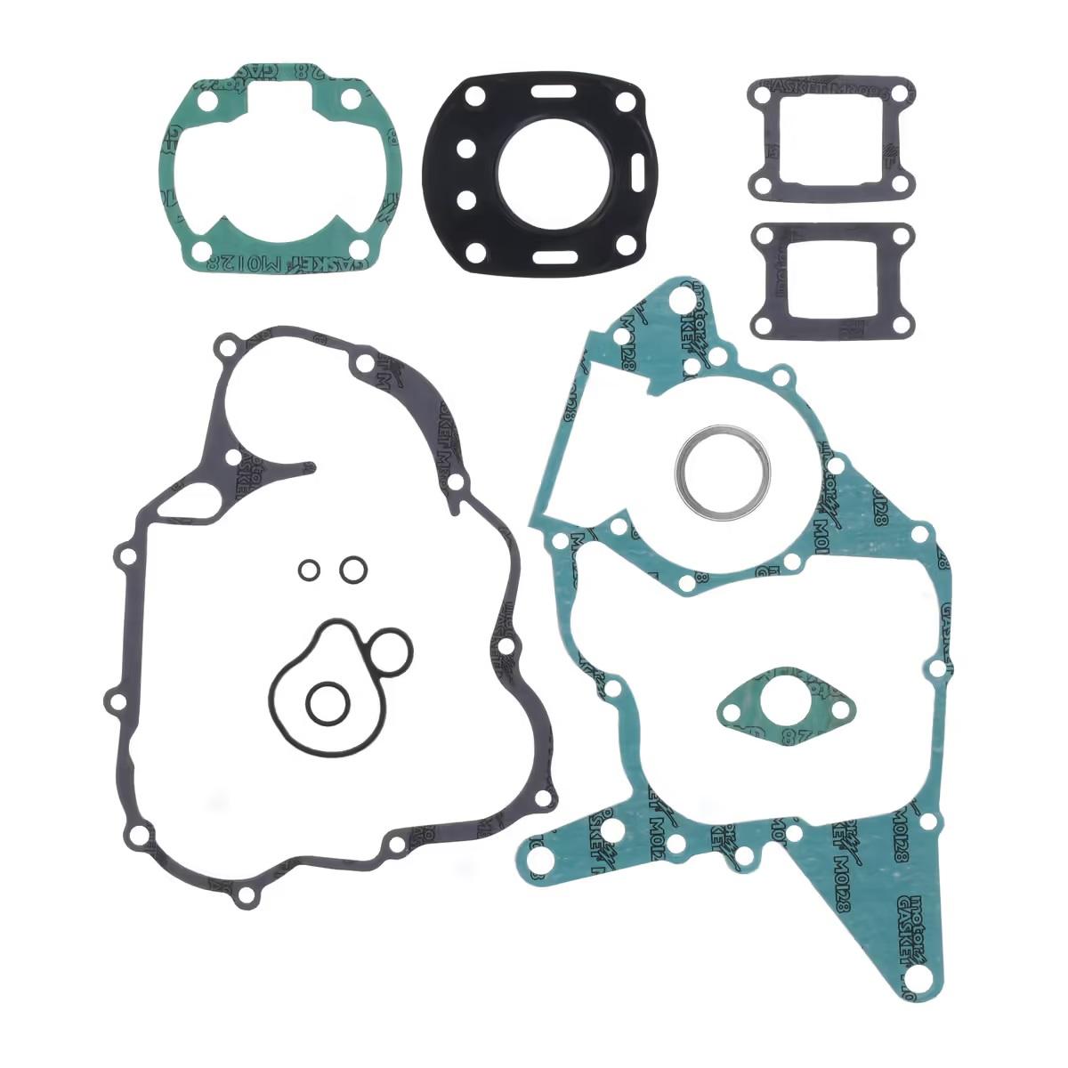 GASKET FULL SET NS-1 75 91-83, ATHENA P400210850072 HONDA image 1