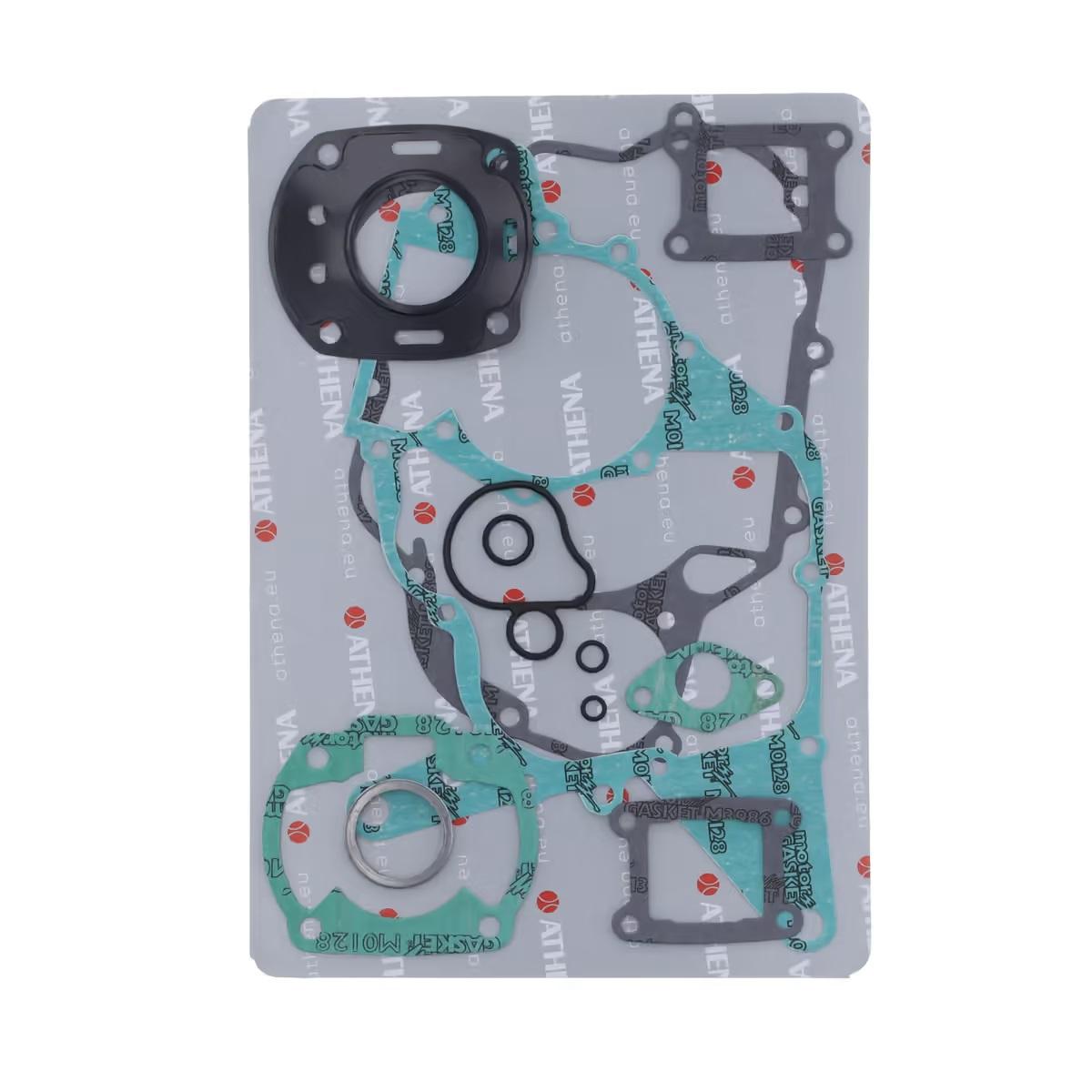 GASKET FULL SET NS-1 75 91-83, ATHENA P400210850072 HONDA thumbnail 2