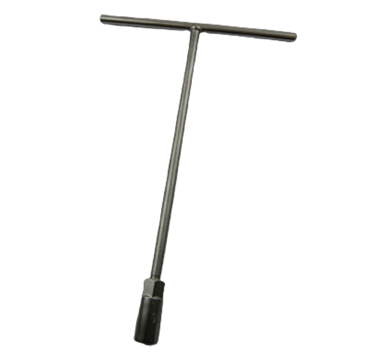 14mm TEE-BAR DEEP SOCKET WRENCH 300mm image 1