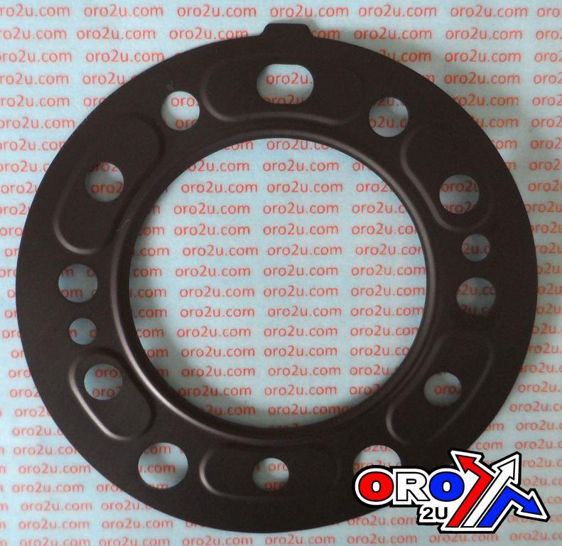 GASKET HEAD 02-07 CR250, HONDA 12254-KZ3-L21 thumbnail 2