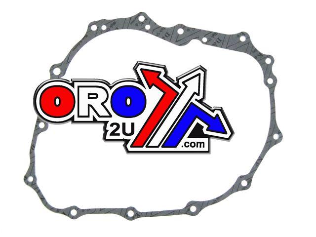 GASKET CLUTCH XR400/TRX400EX, NA-10003CG, 11394-KCY-671 thumbnail 4