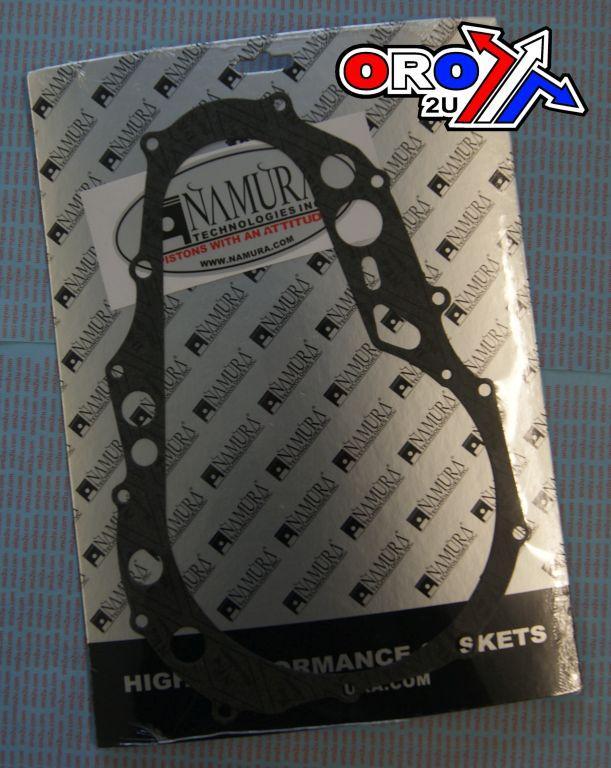 GASKET CLUTCH LTZ KFX400 ATV, 11482-07G00,11061-S071, NA-30002CG thumbnail 2