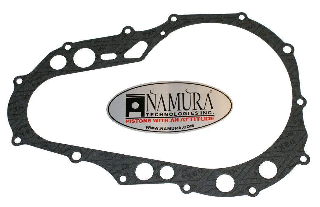 GASKET CLUTCH LTZ KFX400 ATV, 11482-07G00,11061-S071, NA-30002CG thumbnail 3