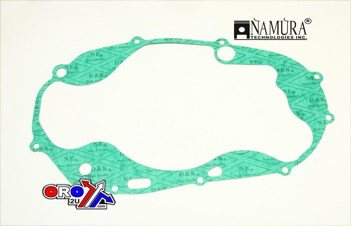 GASKET CLUTCH 87-06 YFM350, NA-40001CG, 3GG-15461-02-00 thumbnail 2