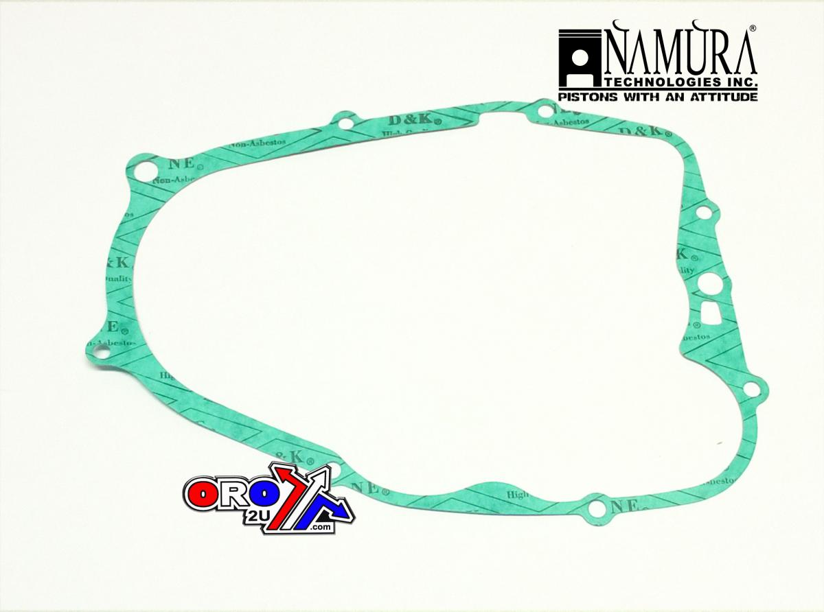 GASKET CLUTCH 88-06 YFS200, NA-40002CG, 3JM-15451-11-00 thumbnail 2