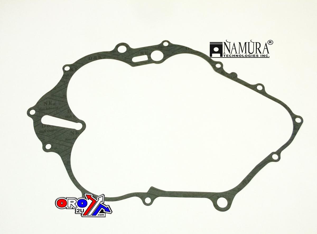 GASKET CLUTCH 01-05 YFM600R, NA-40004CG, 5LP-15462-00-00 thumbnail 2