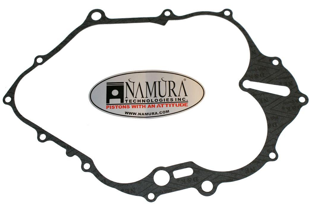GASKET CLUTCH 01-05 YFM600R, NA-40004CG, 5LP-15462-00-00 thumbnail 3