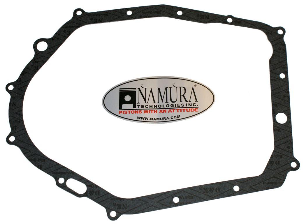GASKET CLUTCH YFM350/400, NA-40005CG, 3GD-15461-00-00 thumbnail 2