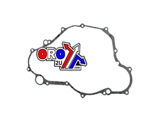 GASKET CLUTCH YZF/YFZ/WRF450, NA-40009CG, 5TA-15462-00-00 thumbnail 2