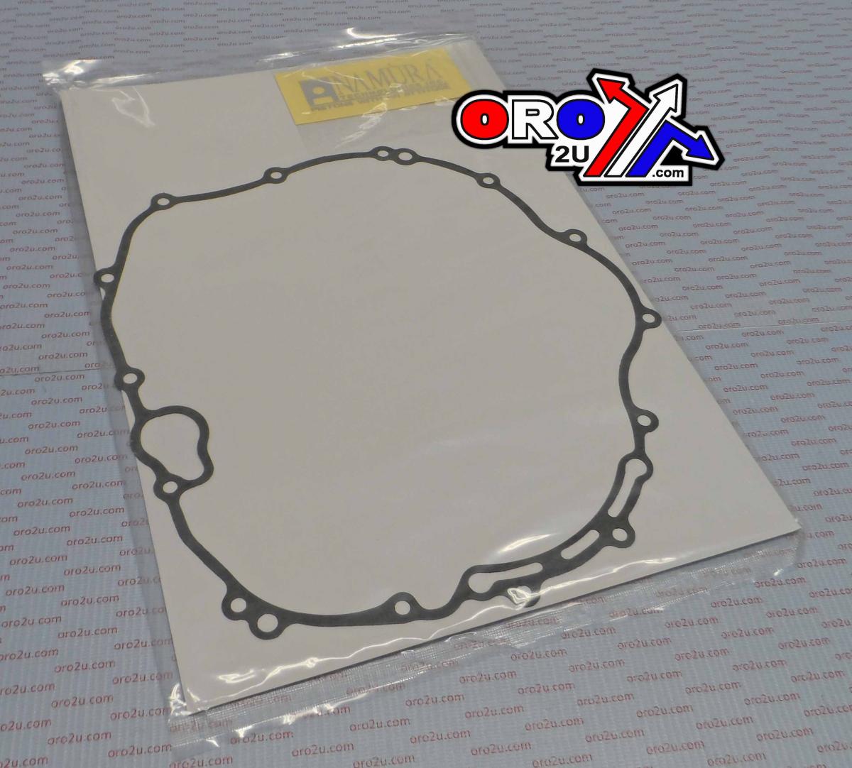 GASKET CLUTCH KLF 300 BAYOU 4x4, NA-20000CG, 11060-1715 thumbnail 2