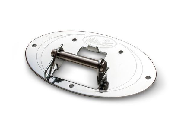 WALL BRACKET FOR #00-920 MOTION PRO 08-0435 image 1
