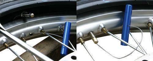 AIR VALVE STEM PULLER EXTRACTOR TYRE CHANGING TOOL thumbnail 3