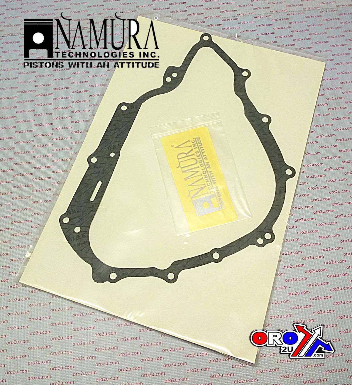 GASKET STARTER CL YFM70K/G YXE, NAMURA NA-40025CG2, 2MB-E5451-00-00 thumbnail 2