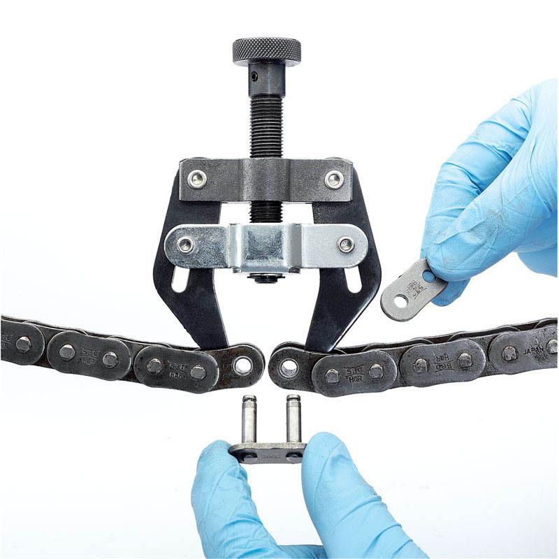CHAIN PULLING TOOL thumbnail 2