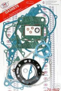 GASKET FULL SET 86-89 TRX250R, 70-1002 image 1
