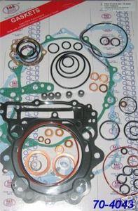 GASKET FULL SET 01-06 YFM660R K&S 70-4043 KIT thumbnail 2