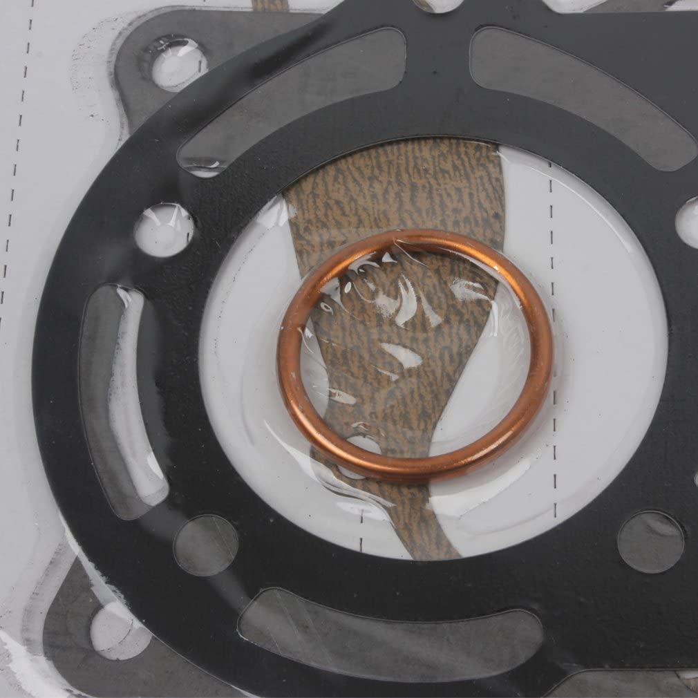 GASKET FULL SET 87-06 YFZ350, YAMAHA BANSHEE QUAD ATV, 28-608.FIR thumbnail 5