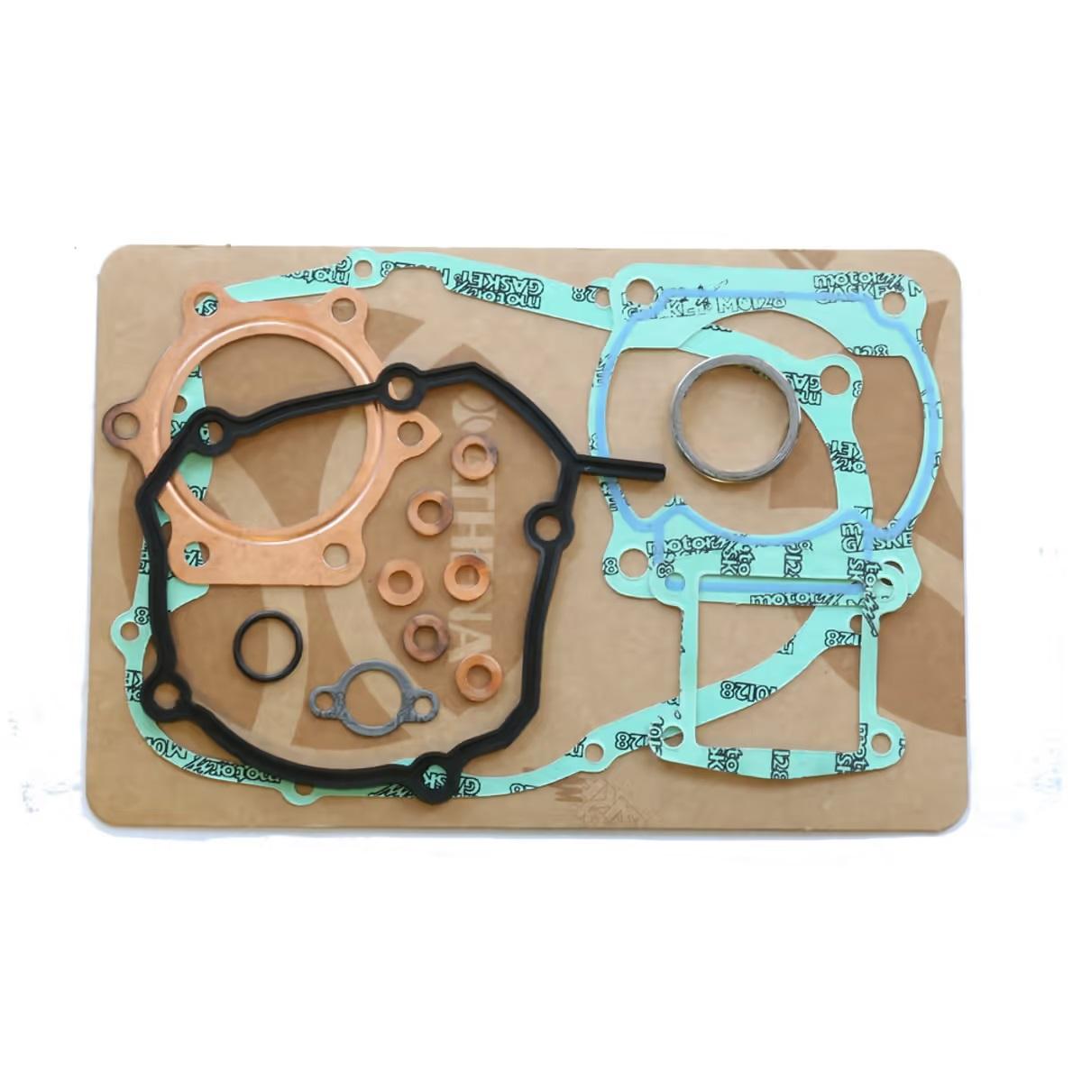 COMPLETE GASKET KIT YFS 200 BLASTER 88-06, ATHENA P400485850205 YAMAHA thumbnail 2