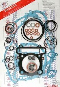 GASKET FULL SET 95-03 YFM350, KS70-4042 image 1