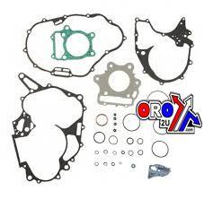 GASKET FULL SET 87-92 TRX250X, NAMURA NA-10028F HONDA ATV thumbnail 3