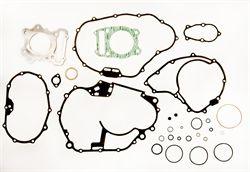 GASKET FULL SET 88-00 TRX300FW, NAMURA NA-10002F HONDA ATV thumbnail 2