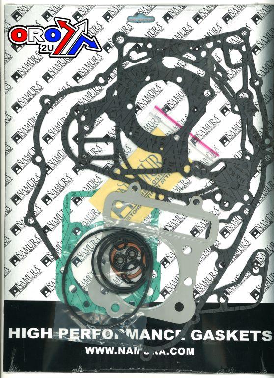 GASKET FULL SET KLF/KEF/KVF300, NAMURA NA-20000F KAWASAKI thumbnail 2