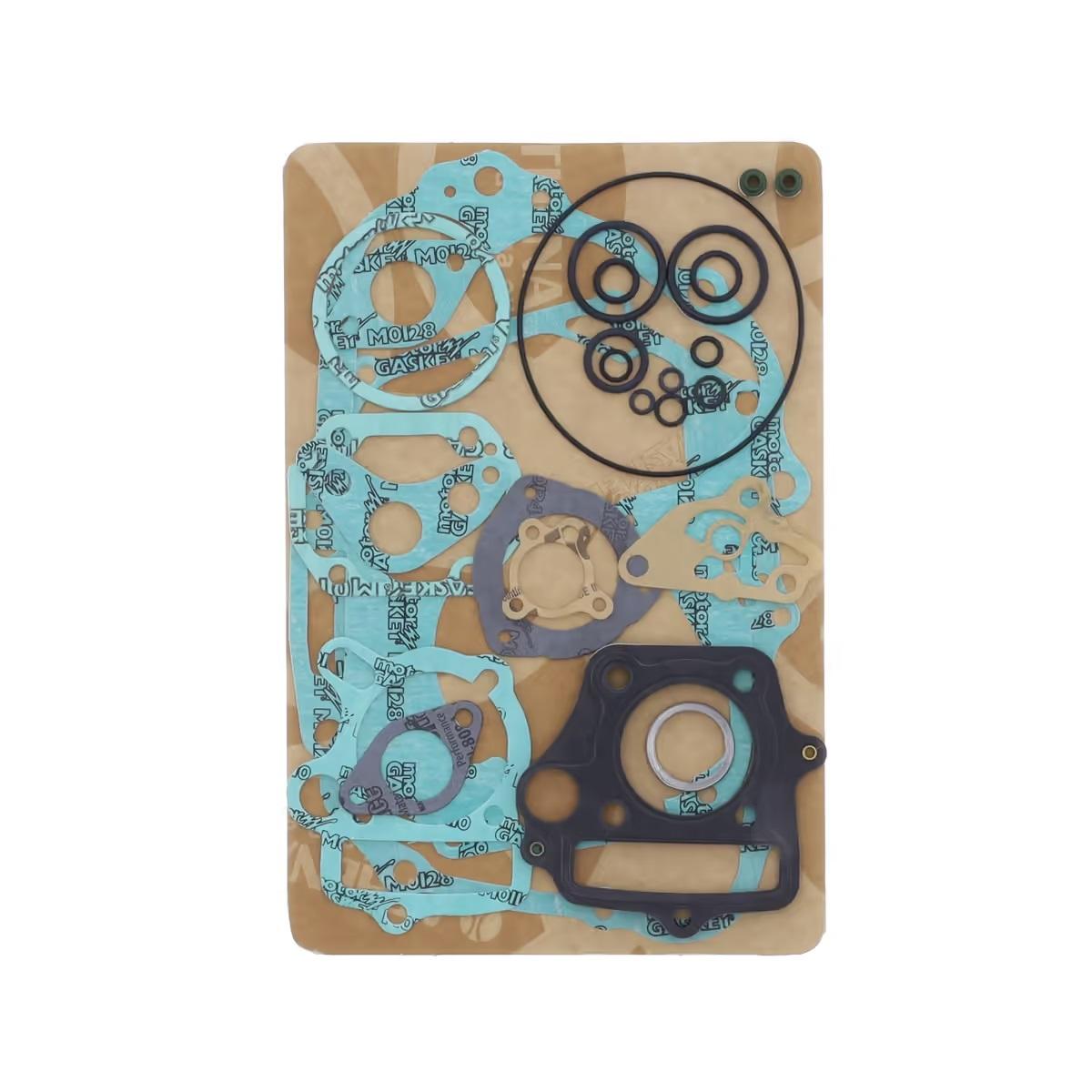 COMPLETE GASKET KIT TRX90 93-00, ATHENA P400210850114 HONDA thumbnail 2