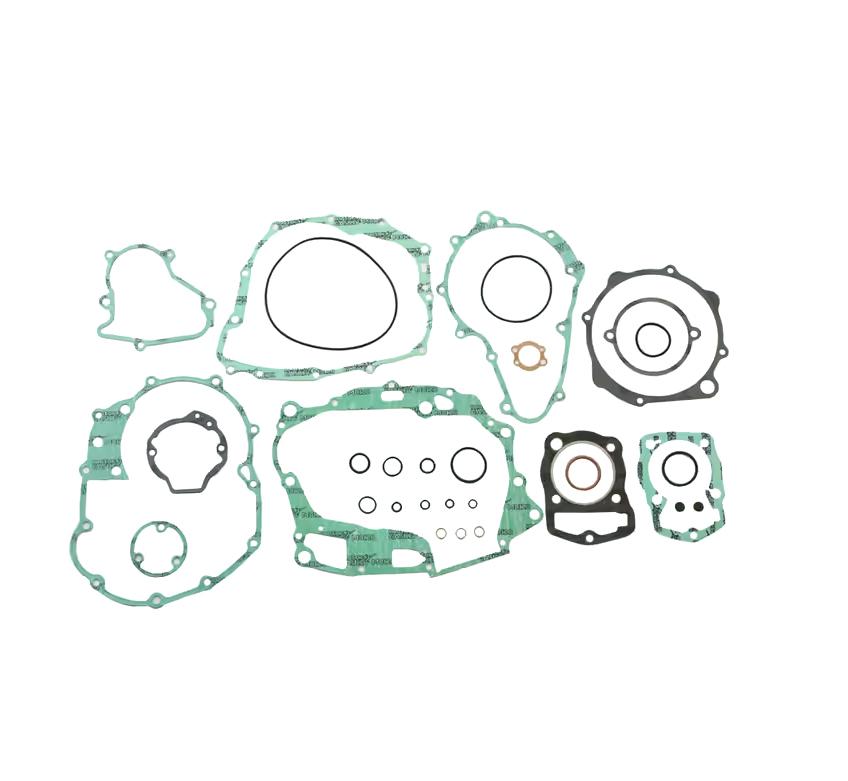 COMPLETE GASKET KIT ATC X S BIG READ 200 82-83, ATHENA P400210850204 HONDA image 1