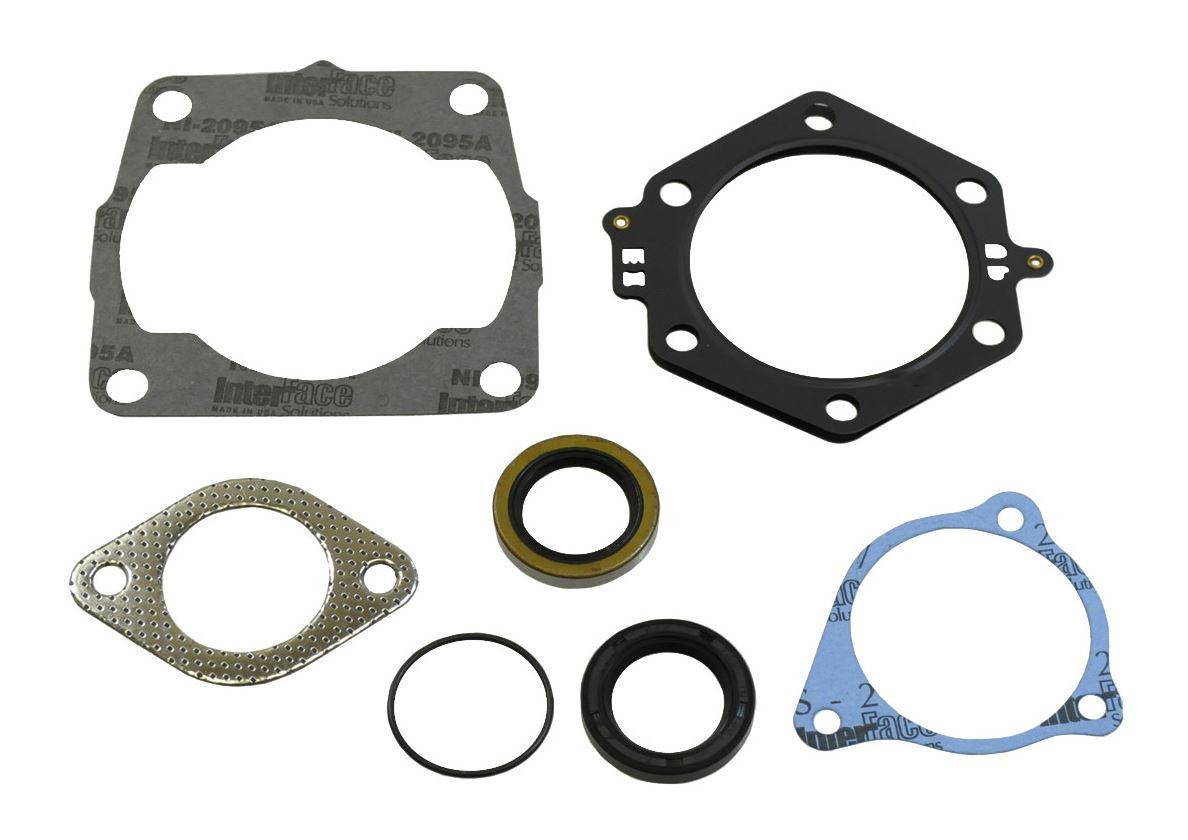 GASKET FULL SET 300 POLARIS, NA-50003F image 1