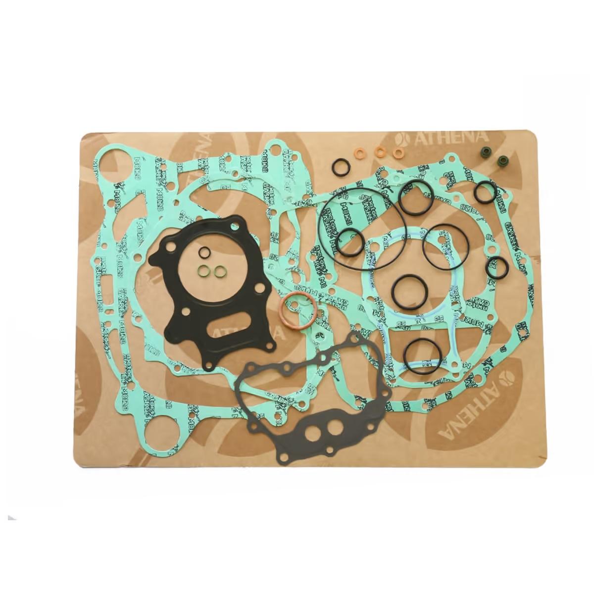 COMPLETE GASKET KIT TE/TM/TRX 250 01-20, ATHENA P400210850164 HONDA thumbnail 2