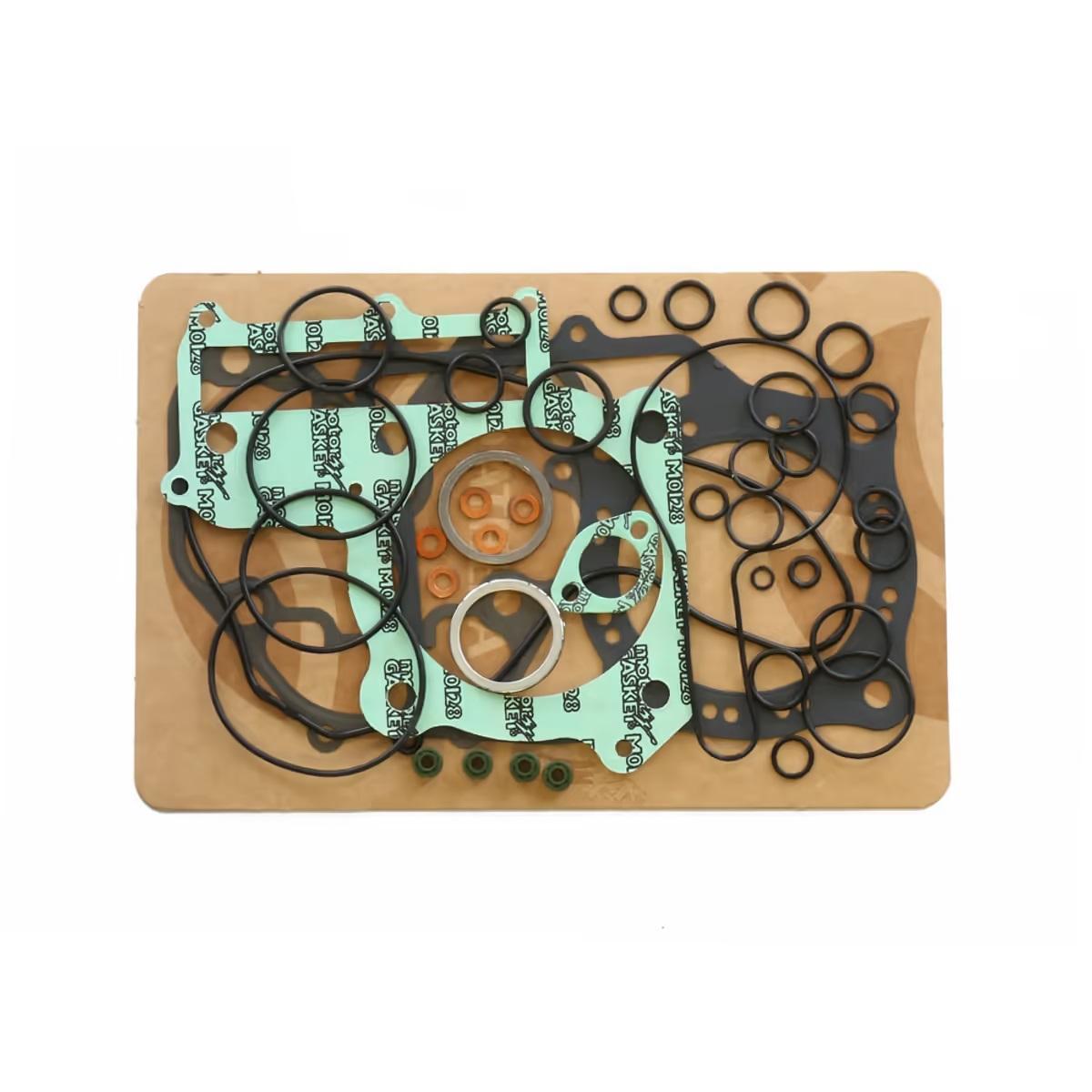 COMPLETE GASKET KIT TRX 500 01-14, ATHENA P400210850172 HONDA thumbnail 2