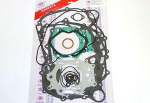GASKET FULL SET 98-04 TRX450, K&S 70-1050 28-637_KS image 1