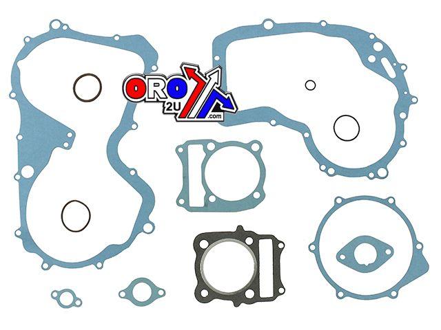GASKET FULL SET 91-02 LT300F, NAMURA NA-30001F SUZUKI thumbnail 4