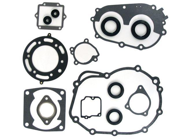 GASKET FULL SET 90-94 350L POL, NAMURA NA-50001F POLARIS thumbnail 3
