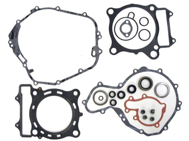 GASKET FULL SET 500L POLARIS, NAMURA NA-50005F thumbnail 3