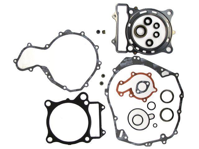 GASKET FULL SET 05-07 P500L, NAMURA NA-50006F POLARIS thumbnail 2