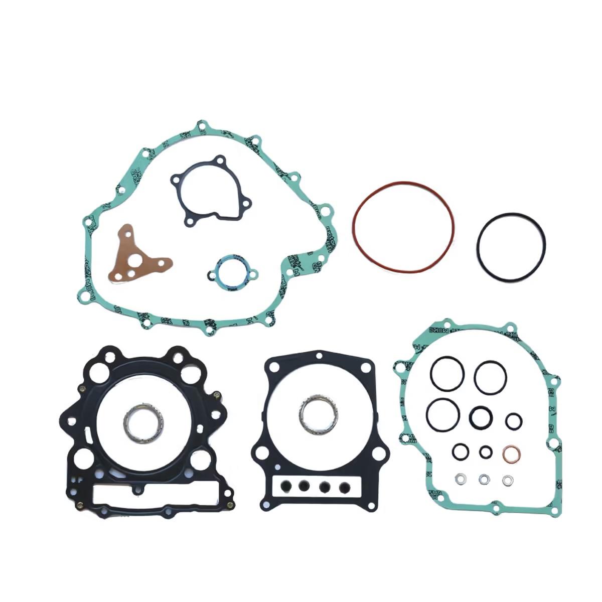 COMPLETE GASKET KIT YFM 660 06-18, ATHENA P400485850077 YAMAHA image 1