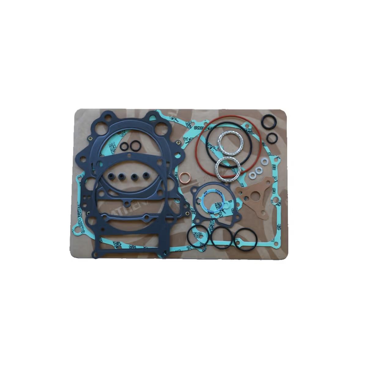COMPLETE GASKET KIT YFM 660 06-18, ATHENA P400485850077 YAMAHA thumbnail 2