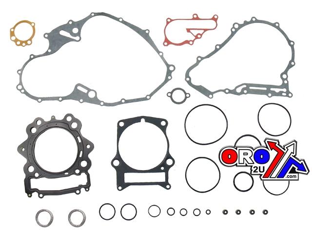 GASKET FULL SET 06-14 YFM700R, NAMURA NA-40012F RAPTOR ATV thumbnail 3